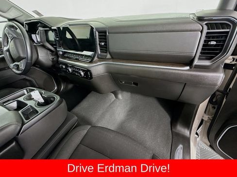 Used 2026 Chevrolet Silverado 1500 RST AWD/4WD image 24