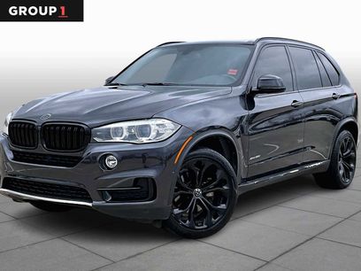 Used 2017 BMW X5 xDrive35i