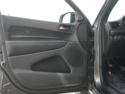Used 2021 Dodge Durango GT image 22