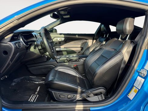 Used 2020 Ford Mustang Premium w/ 2.3L High Performance Package image 10