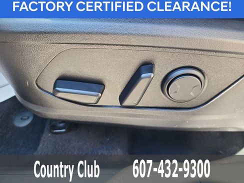 Certified 2024 Hyundai Santa Cruz XRT image 12