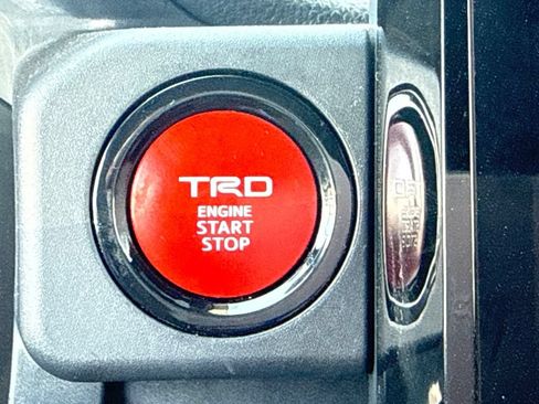 Certified 2024 Toyota Tacoma TRD Sport w/ TRD Sport Upgrade Package RWD image 28