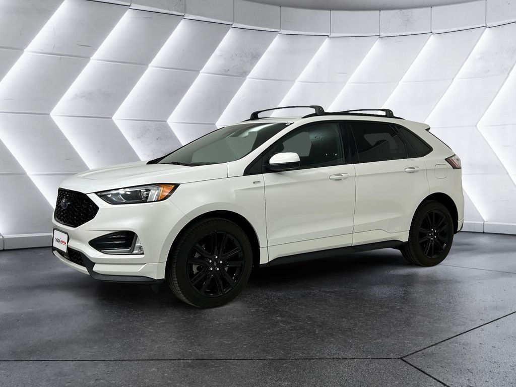 Used 2024 Ford Edge ST-Line AWD/4WD image 3