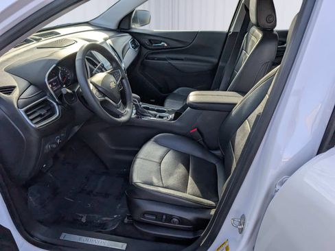 Certified 2023 Chevrolet Equinox Premier image 14