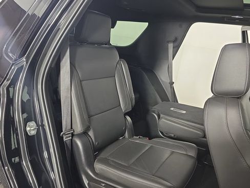 Used 2021 Chevrolet Tahoe Z71 AWD/4WD image 31