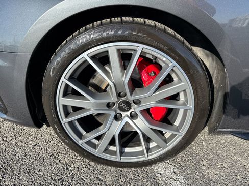 Used 2023 Audi S4 Premium Plus w/ Premium Plus Package image 19