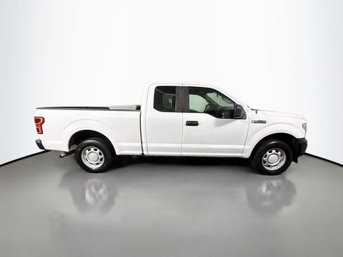 Used 2018 Ford F150 XL w/ Trailer Tow Package RWD image 11