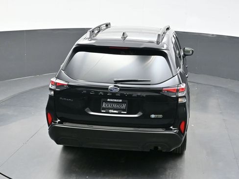 Used 2025 Subaru Forester Premium w/ Convenience Package #1 image 29