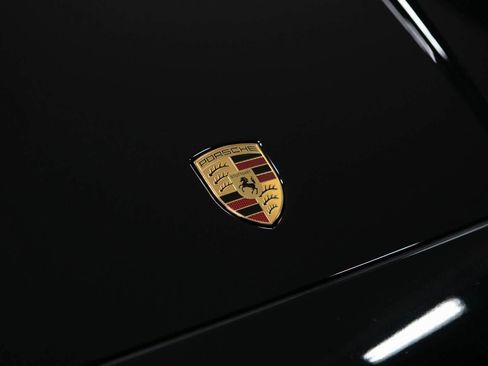 New 2026 Porsche Cayenne S image 35