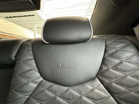 Certified 2023 Cadillac CT4 V Blackwing w/ Technology Package image 31