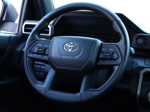 New 2026 Toyota Tacoma SR image 29