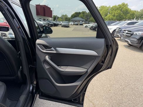 Used 2017 Audi Q3 2.0T Premium AWD/4WD image 25