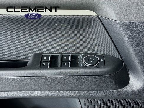 New 2025 Ford Bronco Sport Big Bend w/ Convenience Package image 23