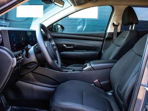 Used 2026 Hyundai Tucson SEL image 30