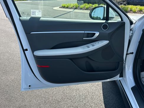 New 2025 Hyundai Sonata SE image 10