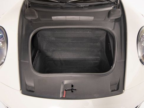 Certified 2022 Porsche 911 Targa 4 GTS image 50