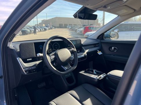New 2026 Hyundai Ioniq 5 SEL image 21
