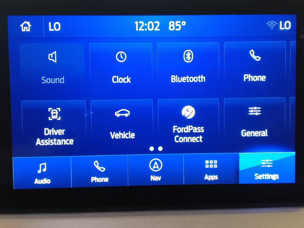 Used 2022 Ford Escape SE w/ Convenience Package AWD/4WD image 25