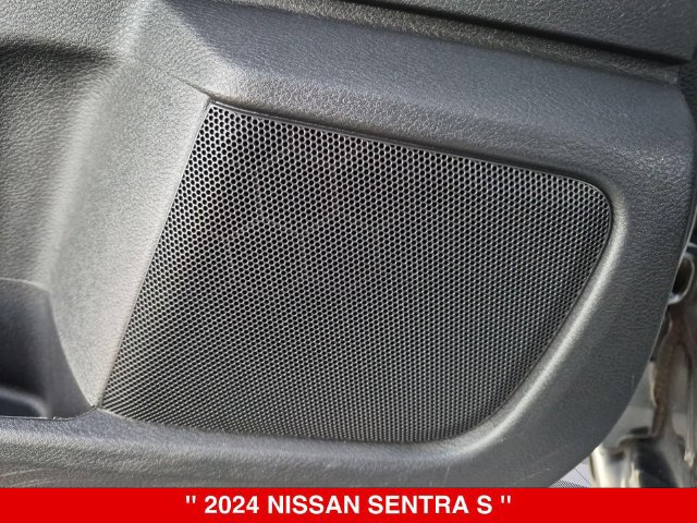 Certified 2024 Nissan Sentra S FWD image 15