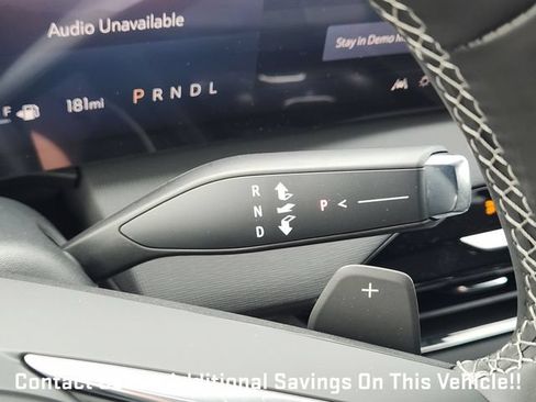 New 2026 Buick Enclave Preferred w/ Power Package FWD image 14