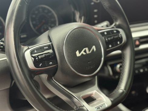 Used 2023 Kia K5 GT-Line FWD image 13
