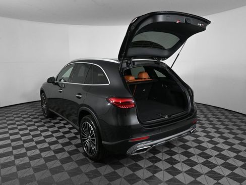 New 2026 Mercedes-Benz GLC 300 4MATIC image 31