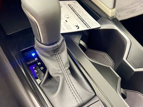 New 2026 Toyota Camry SE image 25