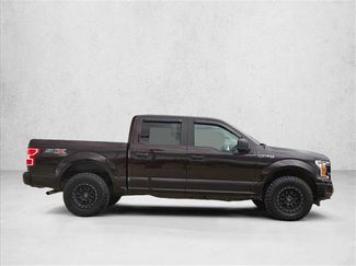 Used 2019 Ford F150 XL w/ Equipment Group 101A Mid video 4
