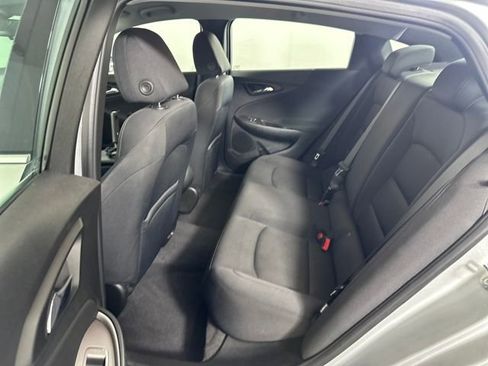 Used 2021 Chevrolet Malibu LS image 25
