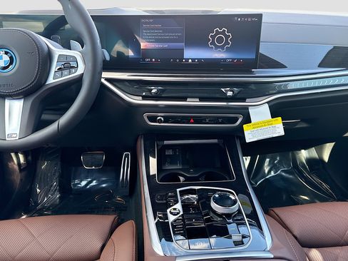 New 2026 BMW X5 xDrive50e image 20