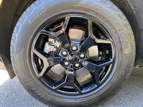 Used 2023 Ford Maverick Lariat w/ Equipment Group 500A Standard image 42