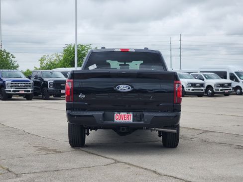 New 2026 Ford F150 XLT RWD image 6