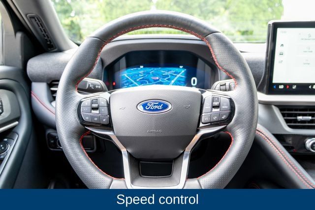 Used 2026 Ford Explorer ST-Line AWD/4WD image 15