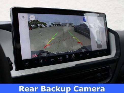 New 2025 Ford Bronco Sport Heritage w/ Convenience Package image 3