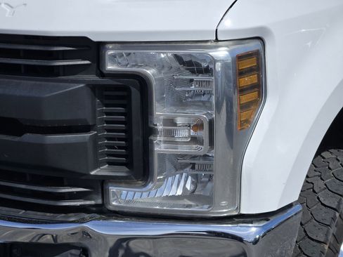 Used 2019 Ford F350 XL w/ XL Value Package image 10