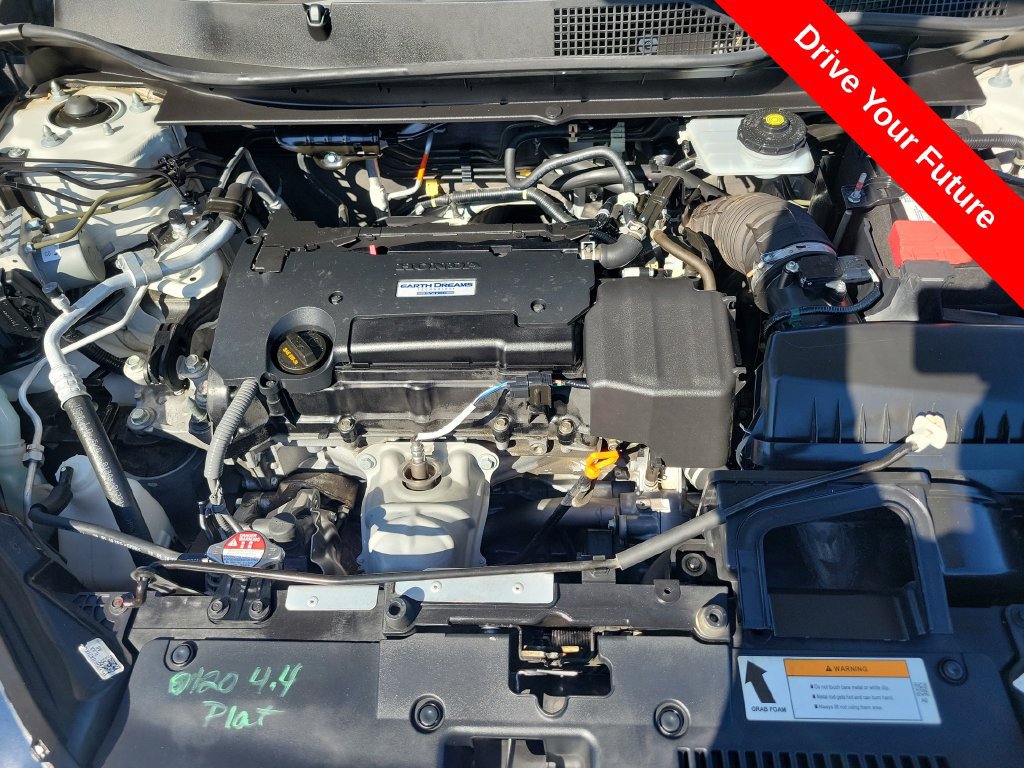 Used 2019 Honda CR-V LX image 27
