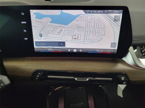 Certified 2025 BMW X1 xDrive28i w/ Convenience Package image 11