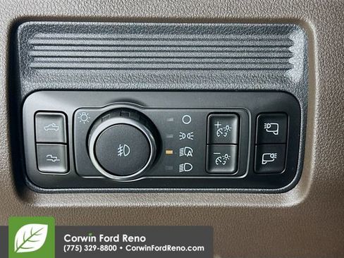 New 2026 Ford F350 King Ranch w/ FX4 Off-Road Package AWD/4WD image 11
