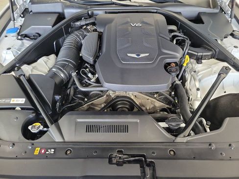 Used 2017 Genesis G80 3.8 w/ Option Group 02 image 23