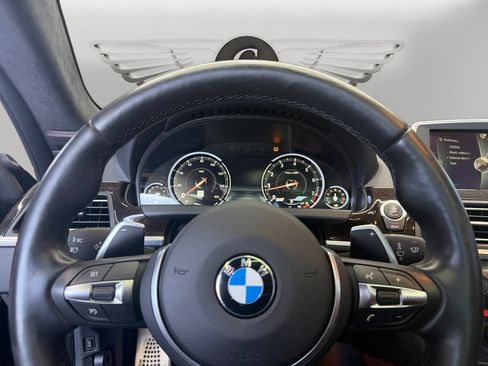 Used 2015 BMW 650i xDrive Coupe AWD/4WD image 20
