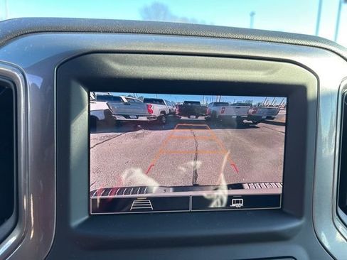 New 2026 Chevrolet Silverado 2500 Custom w/ Custom Value Package image 21