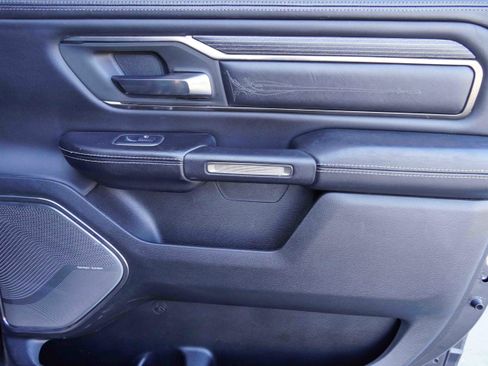 Used 2020 RAM 1500 Limited image 34