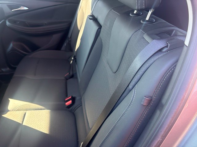 Used 2023 Buick Encore GX Select FWD image 9