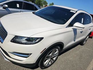 Used 2019 Lincoln MKC Reserve w/ MKC Climate Package AWD/4WD video 1