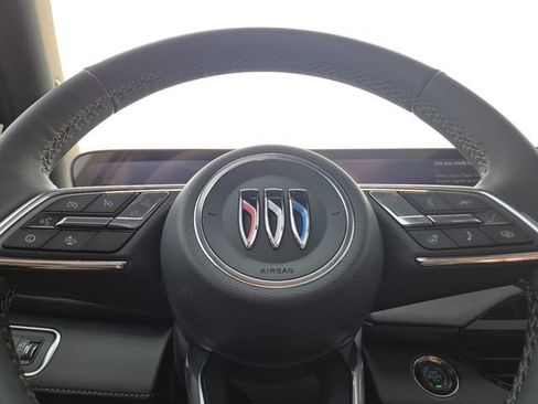 New 2026 Buick Enclave Sport Touring w/ Power Package FWD image 31