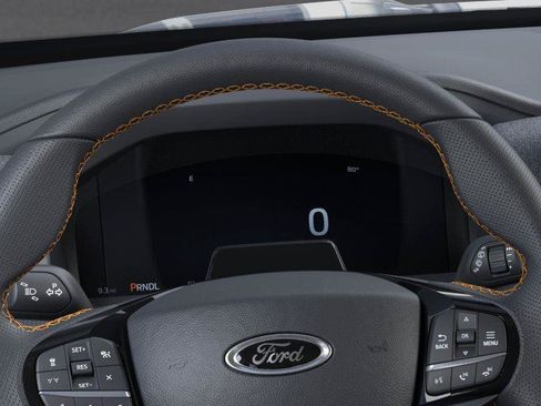 New 2026 Ford Explorer Tremor w/ Tremor Convenience Package AWD/4WD image 13