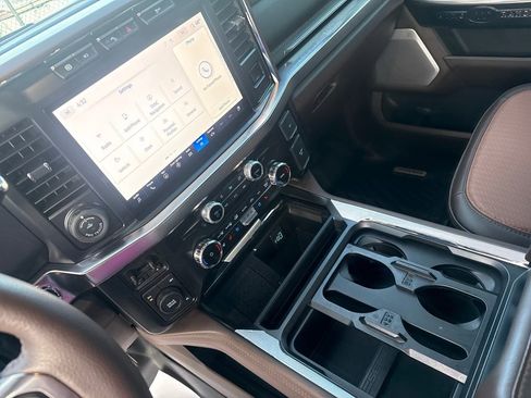 Certified 2024 Ford F250 King Ranch image 40