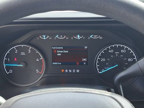 Certified 2025 Ford F250 XLT image 26