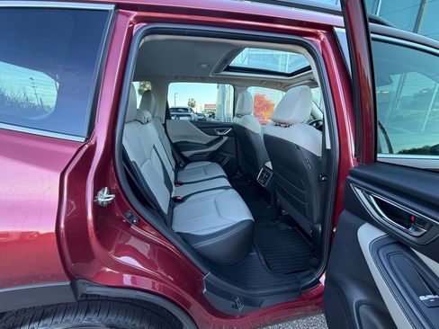 Used 2023 Subaru Forester Limited image 47