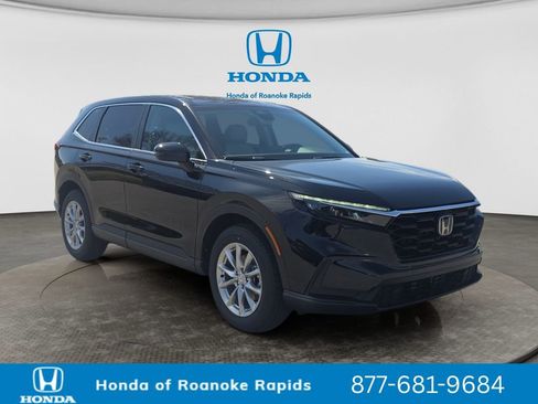 New 2026 Honda CR-V EX image 7